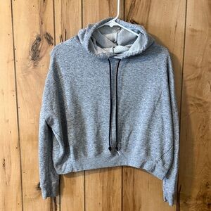 Urban Outfitters Out From Under Heather Gray Sweater
